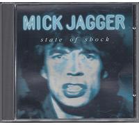 Mick Jagger - State of shock (live, feat. Tina Turner)