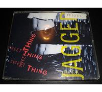 Mick Jagger - Sweet thing [Single-CD]