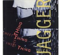 Mick Jagger - Sweet Thing - Wandering spirit