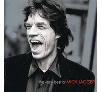 Mick Jagger - The Very Best Of Mick Jagger [Vinilo]
