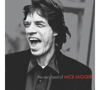 Mick Jagger The Very Best of Mick Jagger (Vinyl) 12" Album (Importación USA)