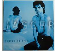 Mick Jagger - Wandering spirit (1993)