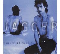 Mick Jagger - Wandering Spirit