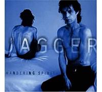 Mick Jagger – Wandering Spirit – CD – Importación USA