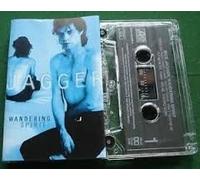 Mick Jagger - Wandering Spirit [Casete]