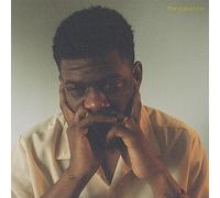 Mick Jenkins – The Patience – CD