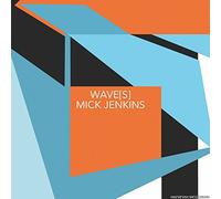 Mick Jenkins - Wave[s] [Vinilo]