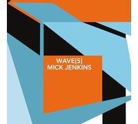 Mick Jenkins - Wave(S) [VINYL] [Vinilo]