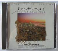 Mick Jones - Rock History, The Fabulous Four