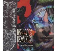 Mick Karn - Mick Karn - The Tooth Mother