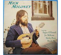 Mick Moloney - Mick Moloney [Vinyl LP]
