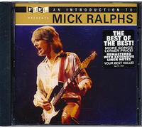 Fuel – Introduction to Mick Ralphs