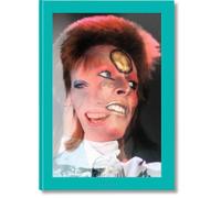 Mick Rock: The Rise of David Bowie. 1972-1973 (Photography Book)