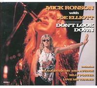 Mick Ronson - Don't Look Down