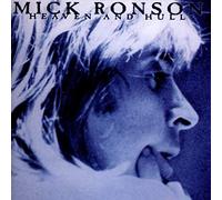 Mick Ronson – Heaven & Hull – Lemon