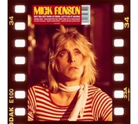 Mick Ronson - Hey Ma Get Papa (C'mon Let's do it again )