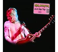 Mick Ronson - Just Like This [VINYL] [Vinilo]