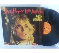 MICK RONSON - MICK RONSON slaughter on 10th avenue, APL1-0353