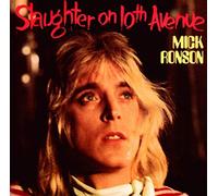 Mick Ronson - Slaughter On 10th Avenue