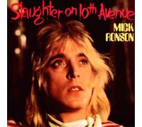 Mick Ronson - Slaughter On 10th Avenue