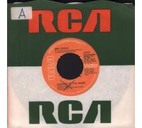 Mick Ronson - Slaughter On 10th Avenue - Solid