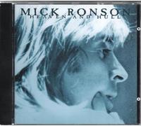 Mick Ronson - Where It All Begins