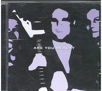 Mick Rutherford Band - Are You Ready