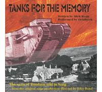 Mick Ryan/Fieldwork - Tanks for the Memory