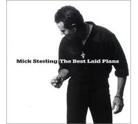 Mick Sterling - Best Laid Plans (US Import)