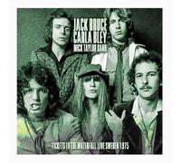 Mick Taylor Jack Bruce, Carla Bley - Tickets To The Waterfall
