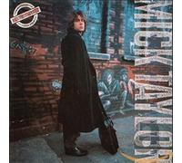 Mick Taylor - Stranger In This Town