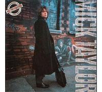 Mick Taylor - Stranger In This Town