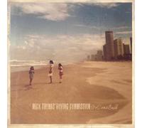 Mick Thomas' Roving Commission – Gocomeback – CD – Importación USA