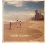 Mick Thomas' Roving Commission – Gocomeback – CD – Importación USA