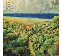 Mick Turner - Don'T Tell The Driver [Vinilo]