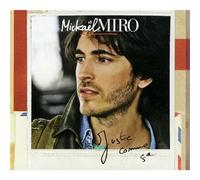 Mickael Miro - Juste Comme Ça