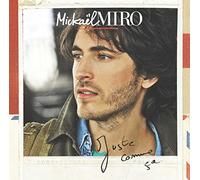 Mickael Miro - Juste Comme Ça