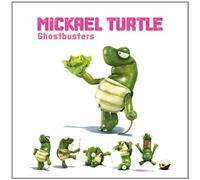 Mickael the Turtle - Ghostbusters [Enhanced]
