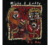 Micke & Lefty - Big Bag [Vinilo]