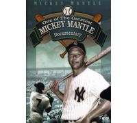 Micket Mantle - One Of The Greatest [DVD] [Reino Unido]