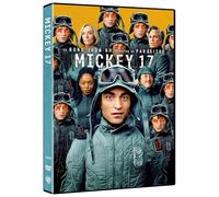 Mickey 17 (DVD)