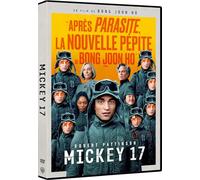 Mickey 17 [Francia] [DVD]