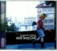 Mickey 3d - La Grande Evasion