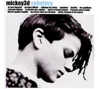 Mickey 3d - Mickey3d Sebolavy