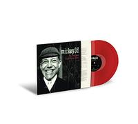 Mickey 3d - Tu Vas Pas Mourir De Rire (Limited Colored Vinyl) [VINYL] [Vinilo]