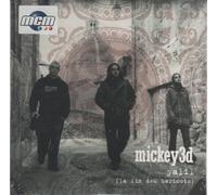 Mickey 3d - Yalil