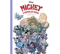 Mickey à travers les siècles