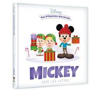 Mickey aide les lutins