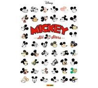 Mickey all stars