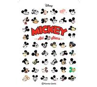 Mickey All Stars